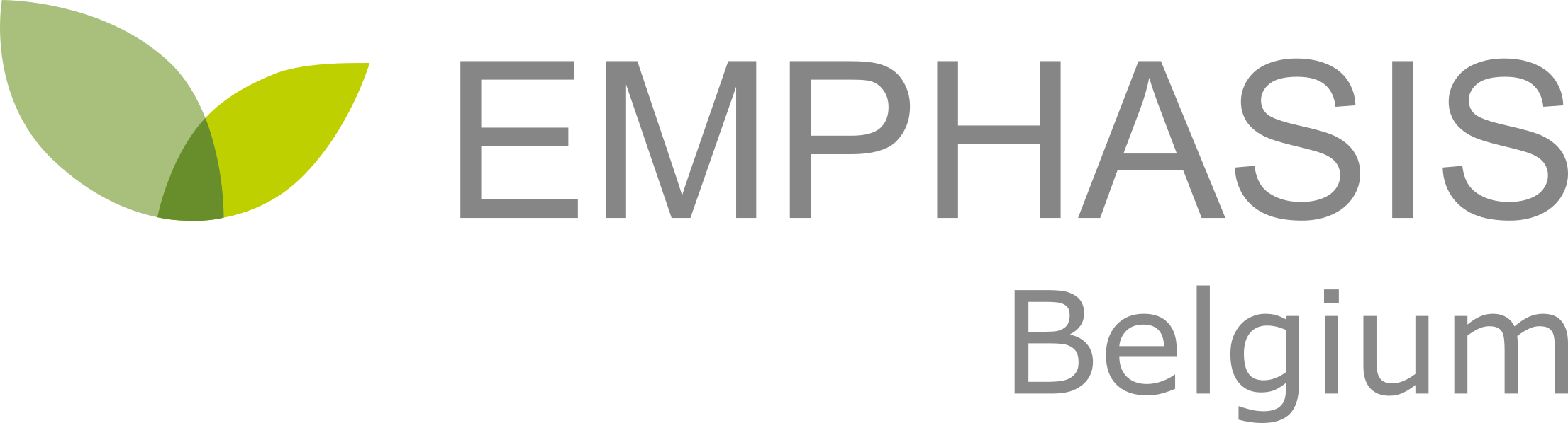 EMPHASIS-Belgium logo
