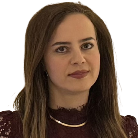 Parisa Hosseinzadehtalaei